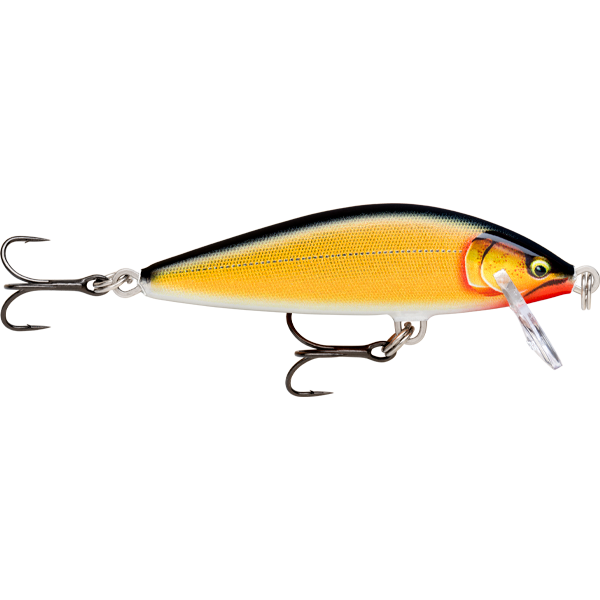 GDGS - GILDED GOLD SHAD