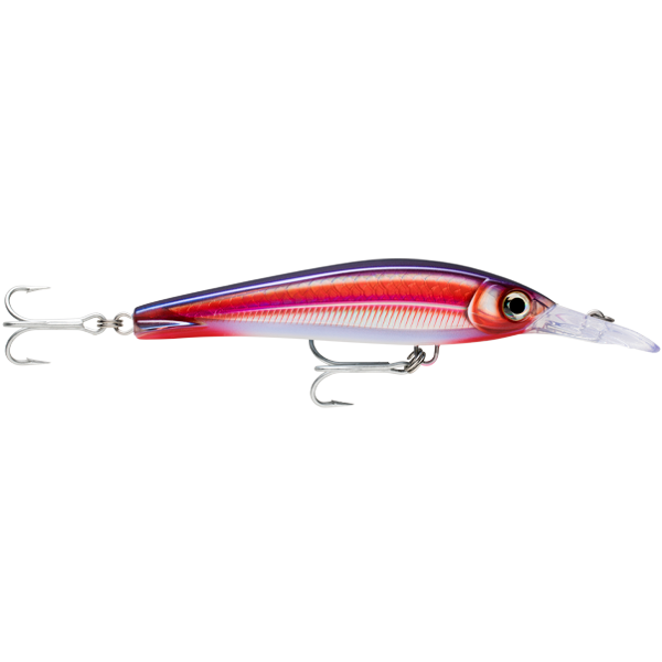 HDRRB - HD REAL RED BAIT