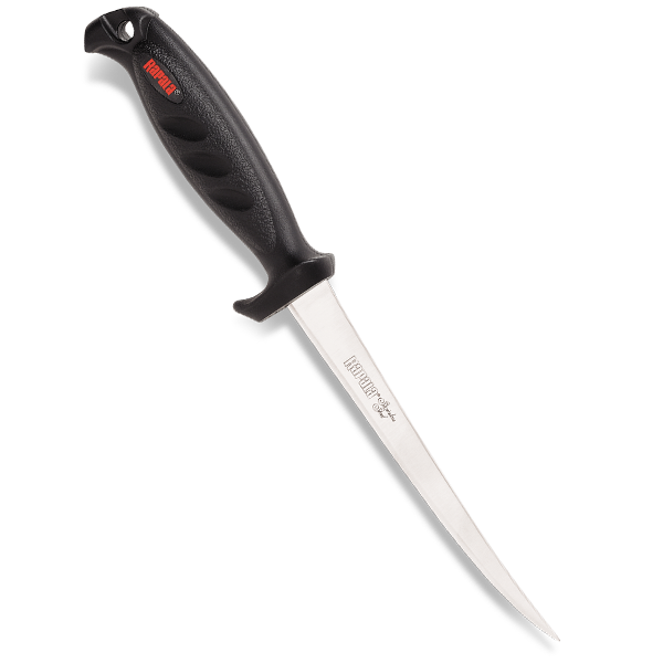 6'' DELUXE FALCON FILLET KNIFE