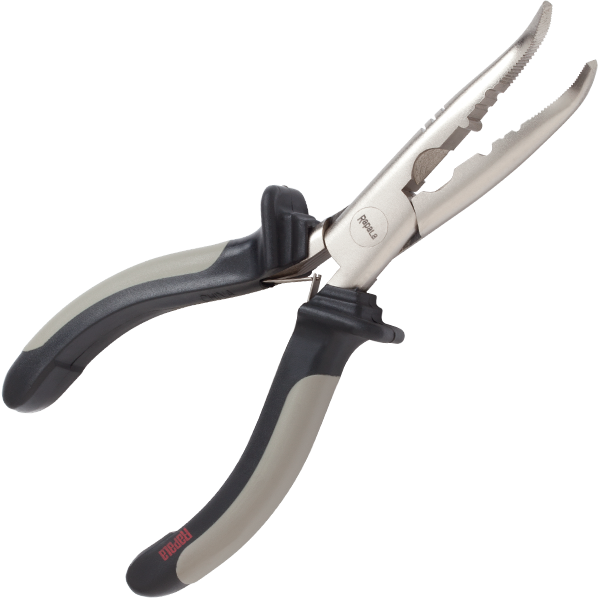 CURVED FISHERMANS PLIER