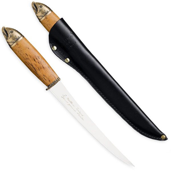Rapala Marttiini Witch's Tooth Collector Fillet Knife : Target