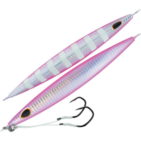 Gomoku Kensaki Jig Rapala Australia