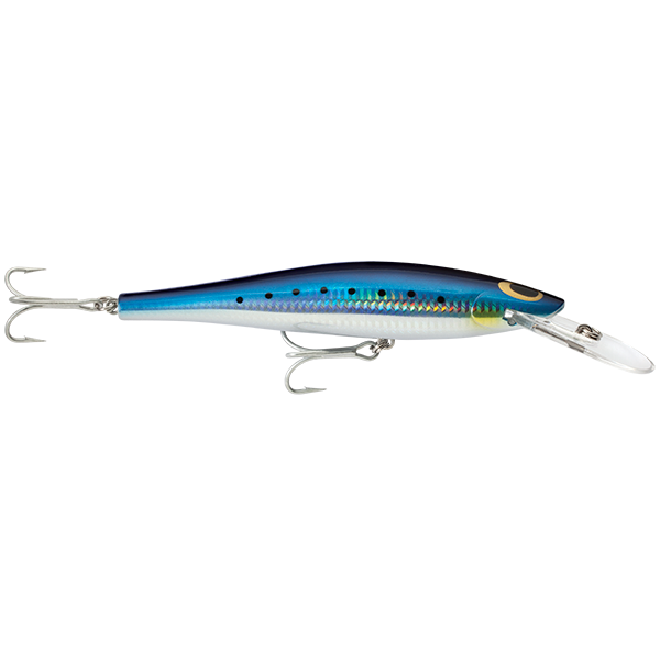 Williamson Speed Pro 130 Game Fishing Lures - 130mm Deep Diving Trolling  Lure